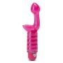 Worldgirl G-Tickler Clitoral and G-Spot Vibrator