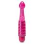 Worldgirl G-Tickler Clitoral and G-Spot Vibrator