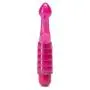 Worldgirl G-Tickler Clitoral and G-Spot Vibrator