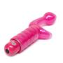 Worldgirl G-Tickler Clitoral and G-Spot Vibrator