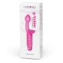 Worldgirl G-Tickler Clitoral and G-Spot Vibrator