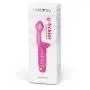 Worldgirl G-Tickler Clitoral and G-Spot Vibrator