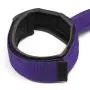 Purple Reins 12 Inch Thigh Spreader Bar