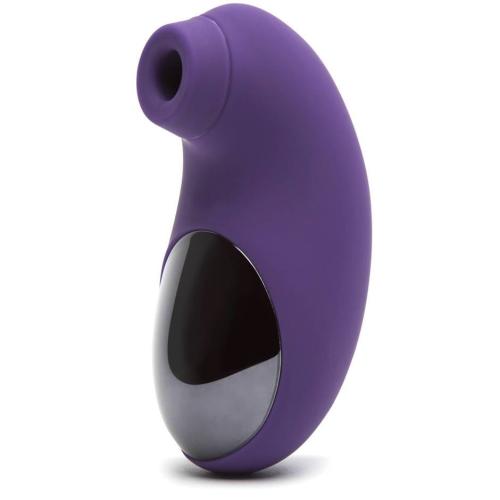 Desire Luxury USB Rechargeable Clitoral Stimulator