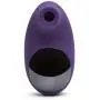 Desire Luxury USB Rechargeable Clitoral Stimulator Desire Luxury USB Rechargeable Clitoral Stimulator