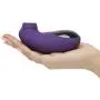 Desire Luxury USB Rechargeable Clitoral Stimulator Desire Luxury USB Rechargeable Clitoral Stimulator