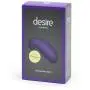 Desire Luxury USB Rechargeable Clitoral Stimulator Desire Luxury USB Rechargeable Clitoral Stimulator