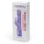 Worldgirl Dream Rabbit 10 Function Silicone Thrusting Rabbit Vibrator