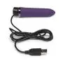 Desire Luxury Rechargeable Bullet Vibrator