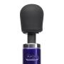 Doxy Extra Powerful Purple Die Cast Massage Wand Vibrator