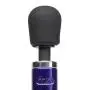 Doxy Extra Powerful Purple Die Cast Massage Wand Vibrator Doxy Extra Powerful Purple Die Cast Massage Wand Vibrator