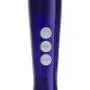 Doxy Extra Powerful Purple Die Cast Massage Wand Vibrator Doxy Extra Powerful Purple Die Cast Massage Wand Vibrator