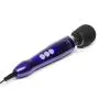 Doxy Extra Powerful Purple Die Cast Massage Wand Vibrator Doxy Extra Powerful Purple Die Cast Massage Wand Vibrator