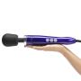 Doxy Extra Powerful Purple Die Cast Massage Wand Vibrator