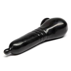 Renegade Rubber Cock and Ball Sheath