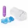 Worldgirl Couple's Starter Kit (3 Piece)