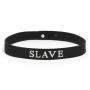 Master Series Silicone Slave Collar Master Series Silicone Slave Collar