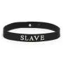 Master Series Silicone Slave Collar