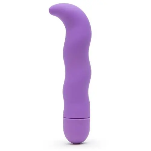 Annabelle Knight Ooooh! 7 Function G-Spot Vibrator Annabelle Knight Ooooh! 7 Function G-Spot Vibrator