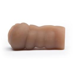 THRUST Pro Mini Mona Realistic Pocket Pussy 240g