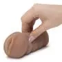 THRUST Pro Mini Mona Realistic Pocket Pussy 240g THRUST Pro Mini Mona Realistic Pocket Pussy 240g