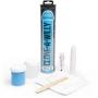 Clone-A-Willy Glow In The Vibrator Moulding Kit Dark Blue