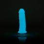 Clone-A-Willy Glow In The Vibrator Moulding Kit Dark Blue