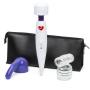 Worldgirl Classic Magic Wand Couple's Gift Bundle (4 Piece)