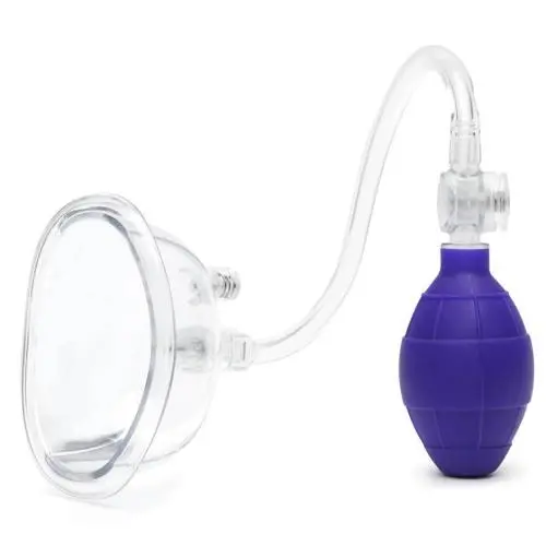 Worldgirl Supreme Sensation Pussy Pump Worldgirl Supreme Sensation Pussy Pump