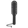 Bondage Boutique Studded Leather Paddle