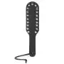 Bondage Boutique Studded Leather Paddle Bondage Boutique Studded Leather Paddle