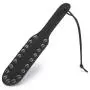 Bondage Boutique Studded Leather Paddle Bondage Boutique Studded Leather Paddle