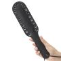 Bondage Boutique Studded Leather Paddle