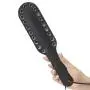 Bondage Boutique Studded Leather Paddle Bondage Boutique Studded Leather Paddle