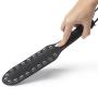 Bondage Boutique Studded Leather Paddle