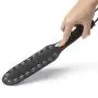 Bondage Boutique Studded Leather Paddle Bondage Boutique Studded Leather Paddle