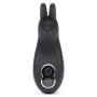 Tracey Cox Supersex Rabbit Ears Clitoral Vibrator