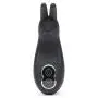 Tracey Cox Supersex Rabbit Ears Clitoral Vibrator