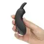 Tracey Cox Supersex Rabbit Ears Clitoral Vibrator