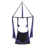 Purple Reins Sex Sling Purple Reins Sex Sling