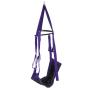 Purple Reins Sex Sling