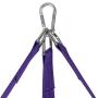 Purple Reins Sex Sling