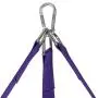 Purple Reins Sex Sling Purple Reins Sex Sling