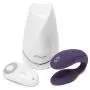 We-Vibe Sync Remote and App Control Rechargeable Couple's Vibrator