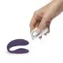 We-Vibe Sync Remote and App Control Rechargeable Couple's Vibrator