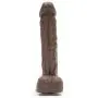 Lifelike Lover Classic Realistic Extra Long Dildo 9 Inch