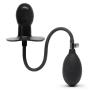 Cock Locker Inflatable Foam Core Ball Butt Plug 6 Inch Cock Locker Inflatable Foam Core Ball Butt Plug 6 Inch