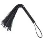 DOMINIX Deluxe Leather Flogger DOMINIX Deluxe Leather Flogger