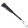 DOMINIX Deluxe Leather Flogger
