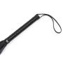 DOMINIX Deluxe Leather Flogger